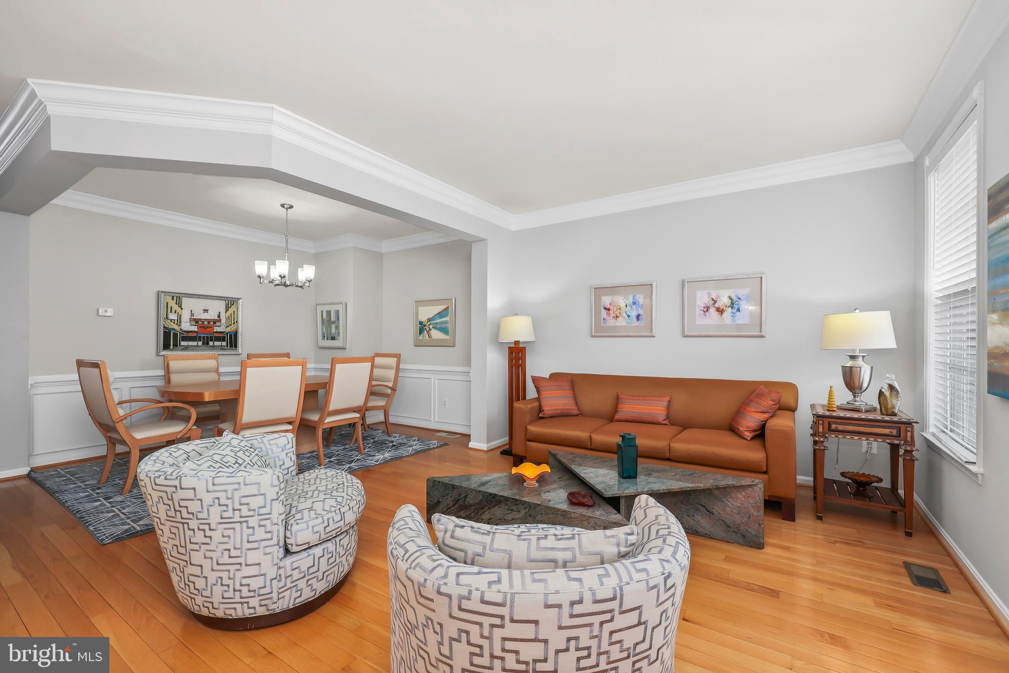 ASHBURN VILLAGE - Residential