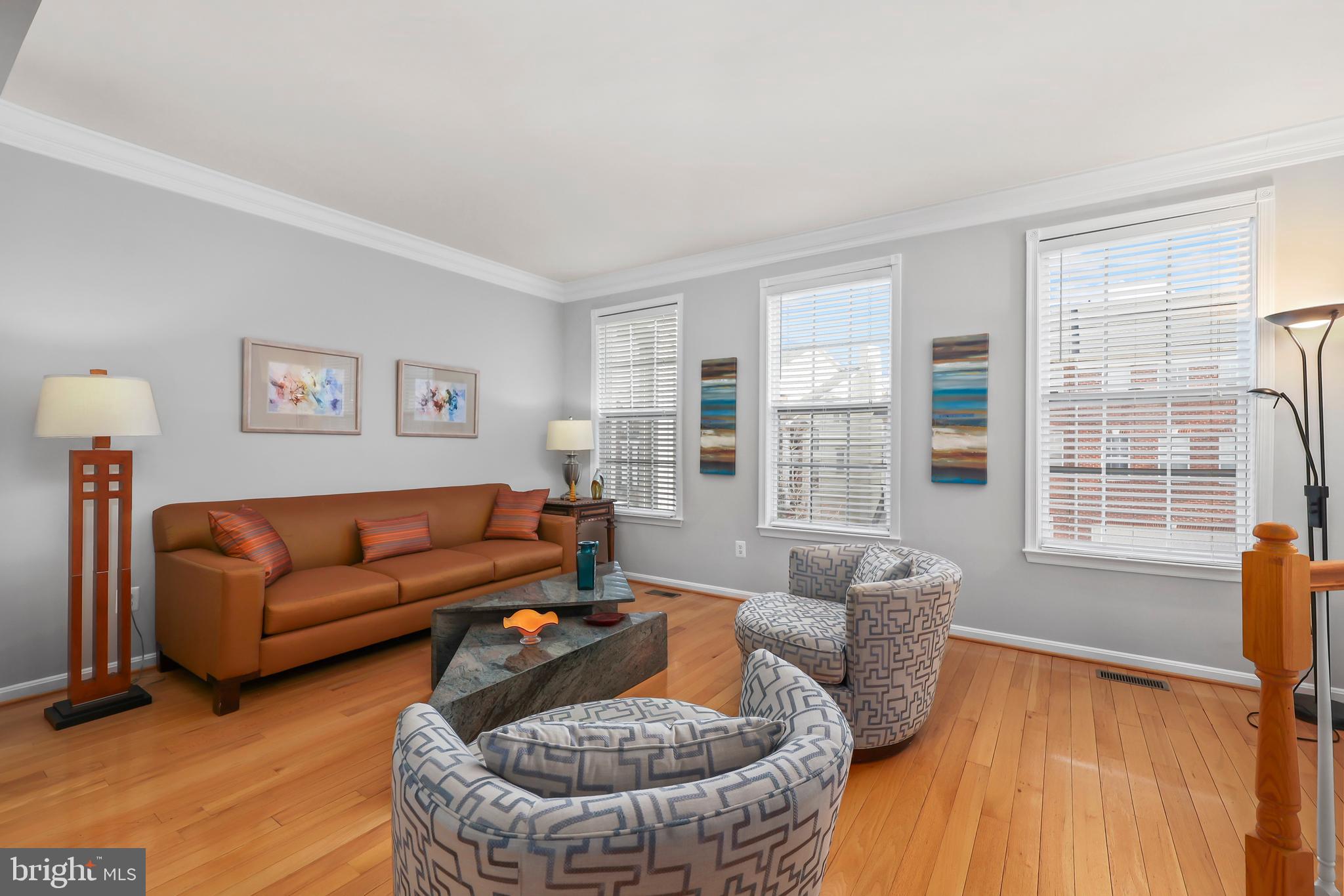 ASHBURN VILLAGE - Residential