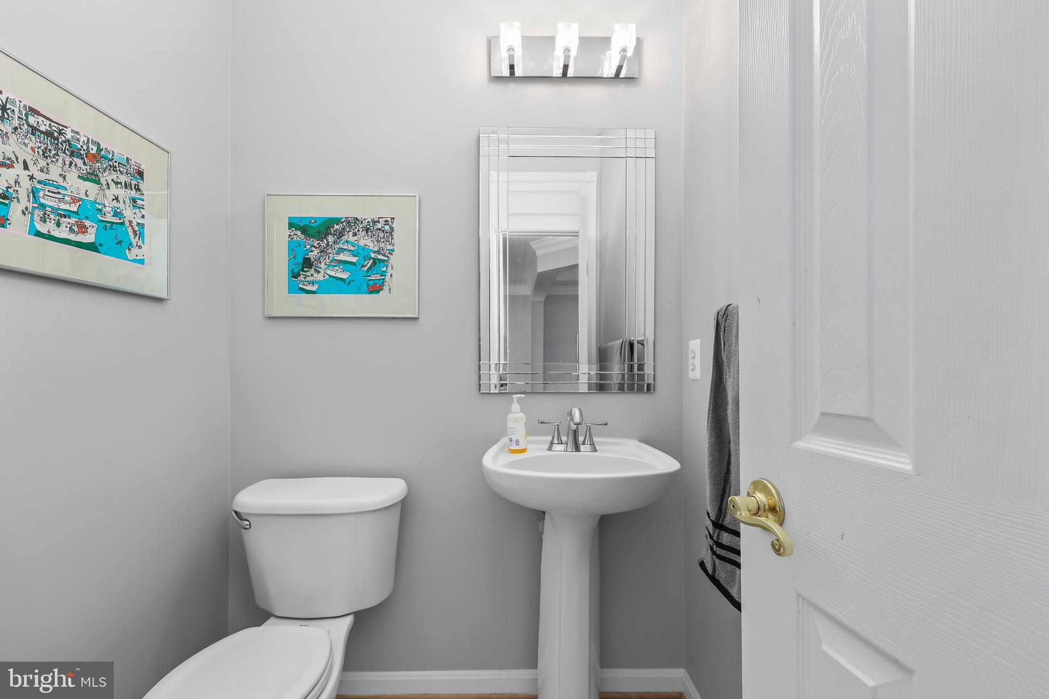 ASHBURN VILLAGE - Residential