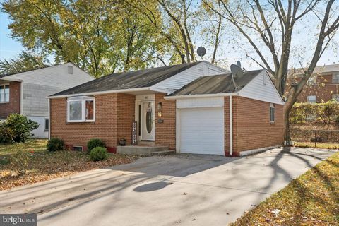 44 E BELLAMY DRIVE NEW CASTLE DE 19720