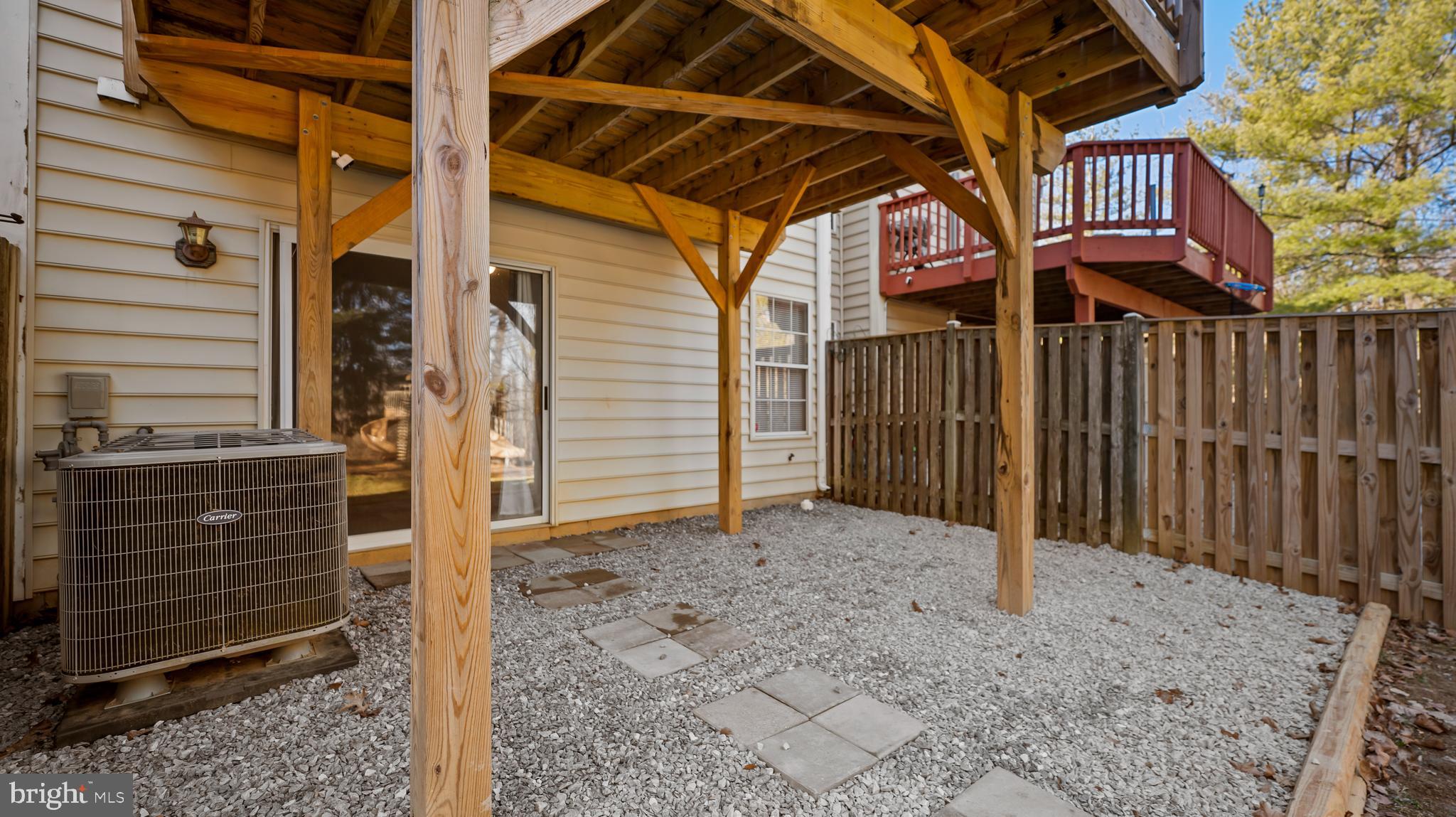 TASKERS CHANCE - Residential