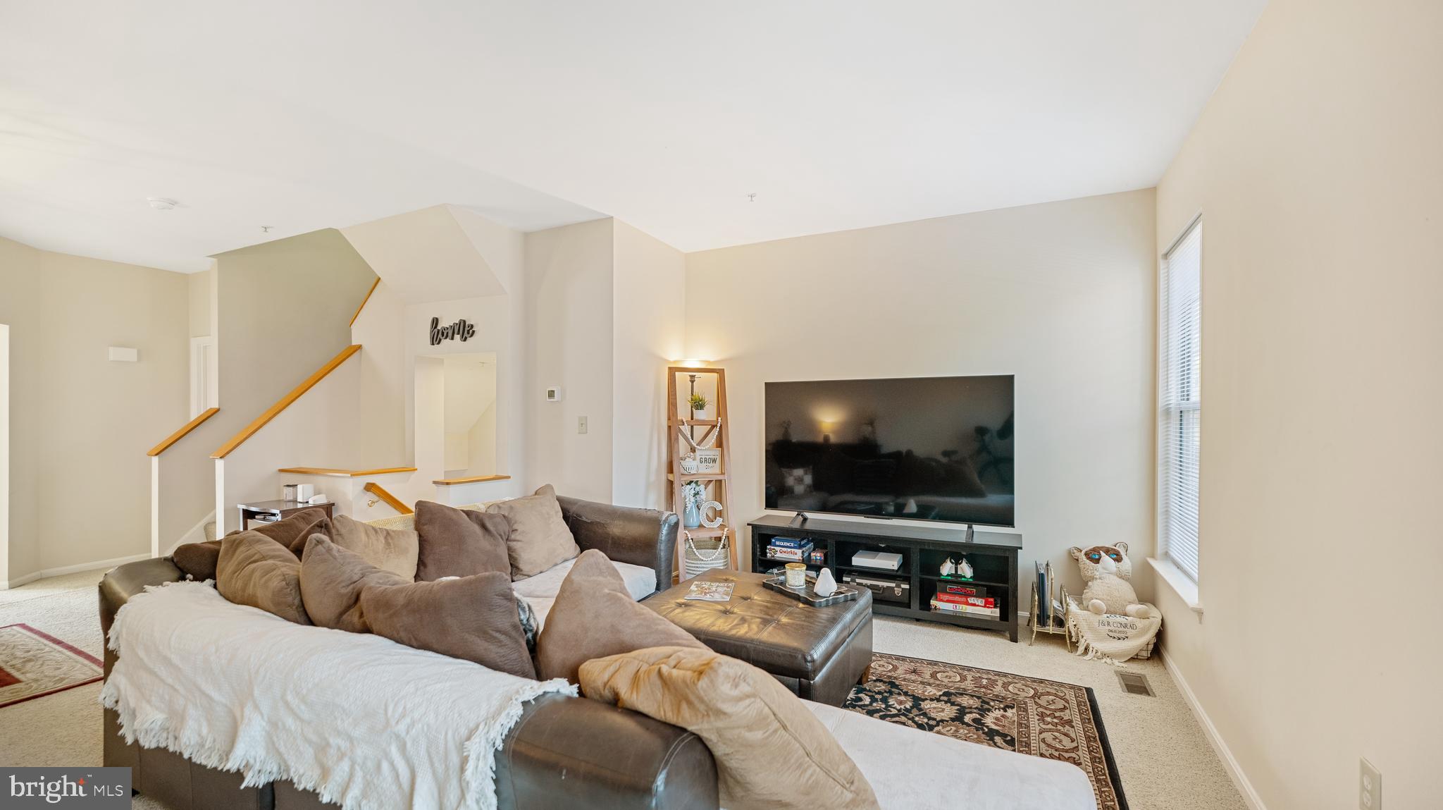 TASKERS CHANCE - Residential