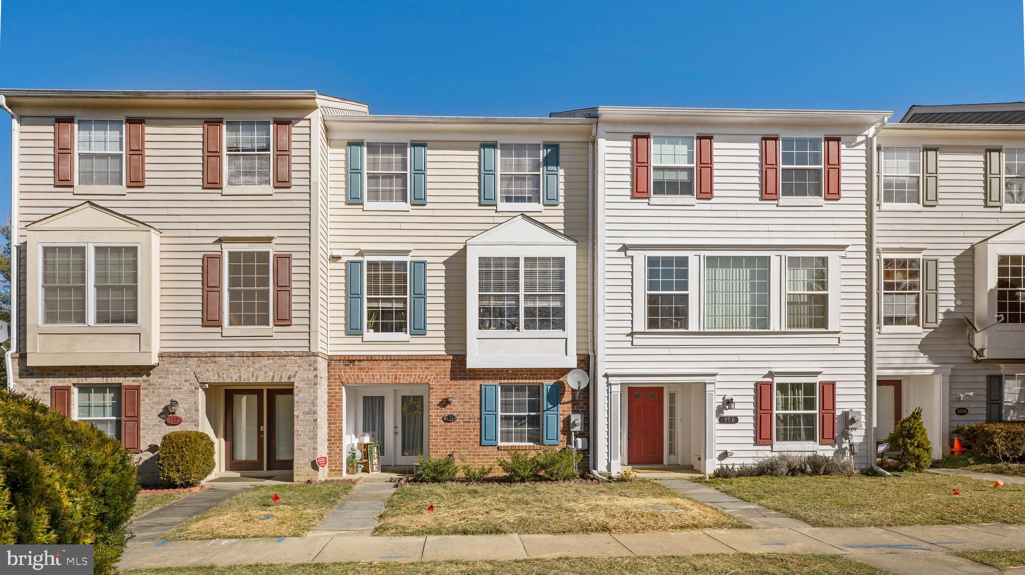 TASKERS CHANCE - Residential