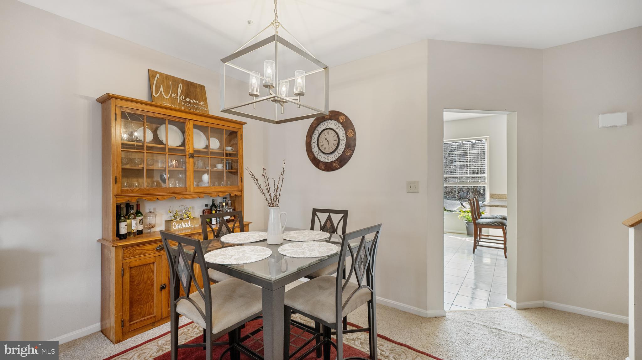 TASKERS CHANCE - Residential