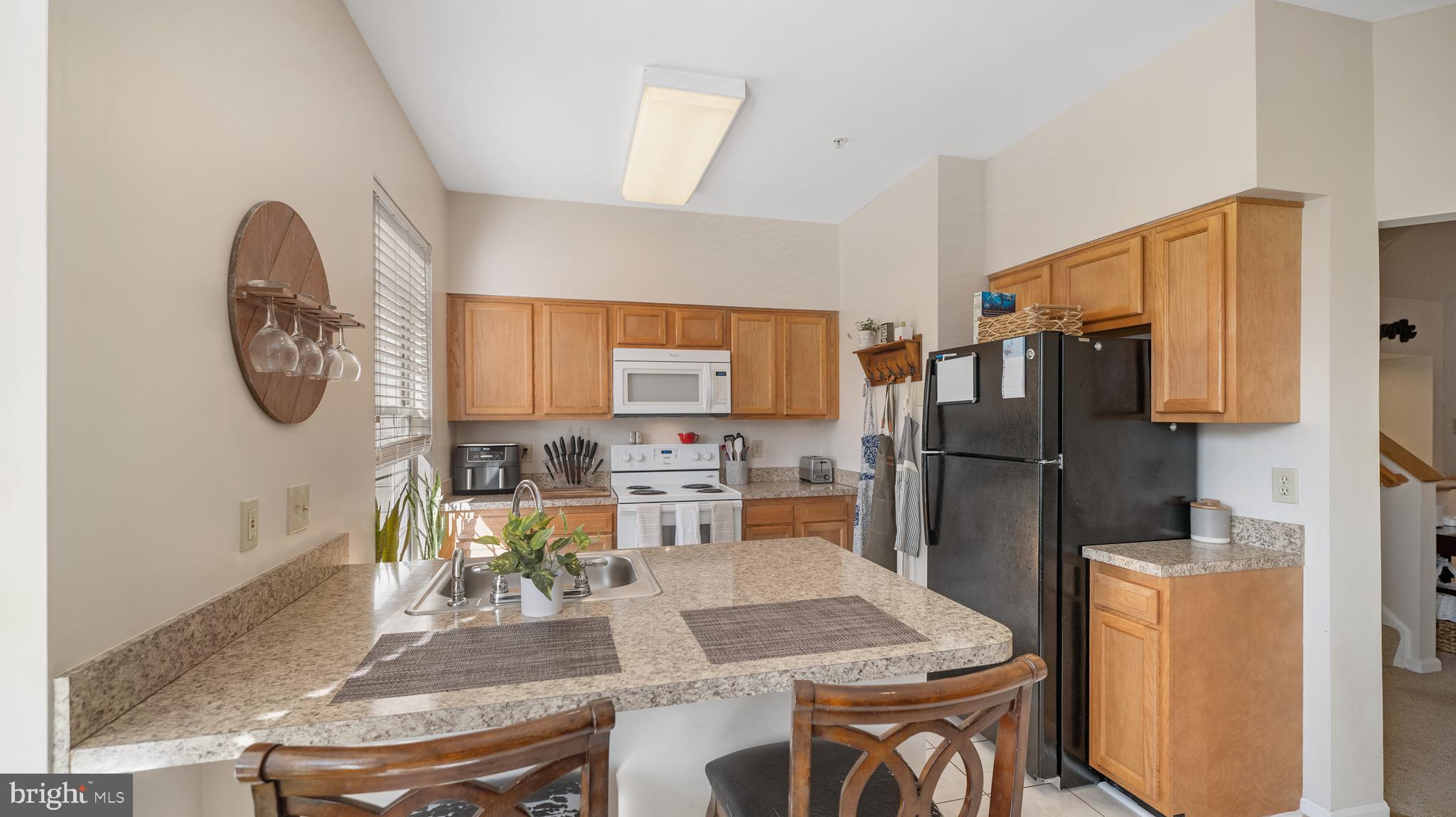 TASKERS CHANCE - Residential