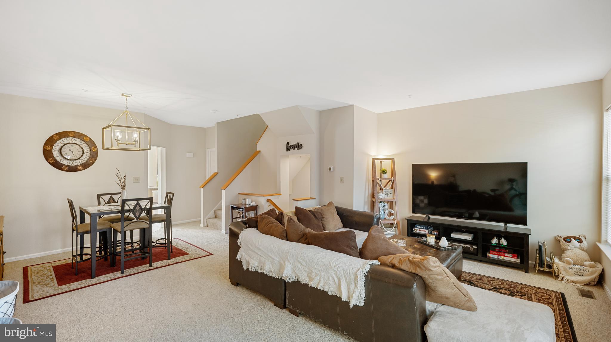 TASKERS CHANCE - Residential