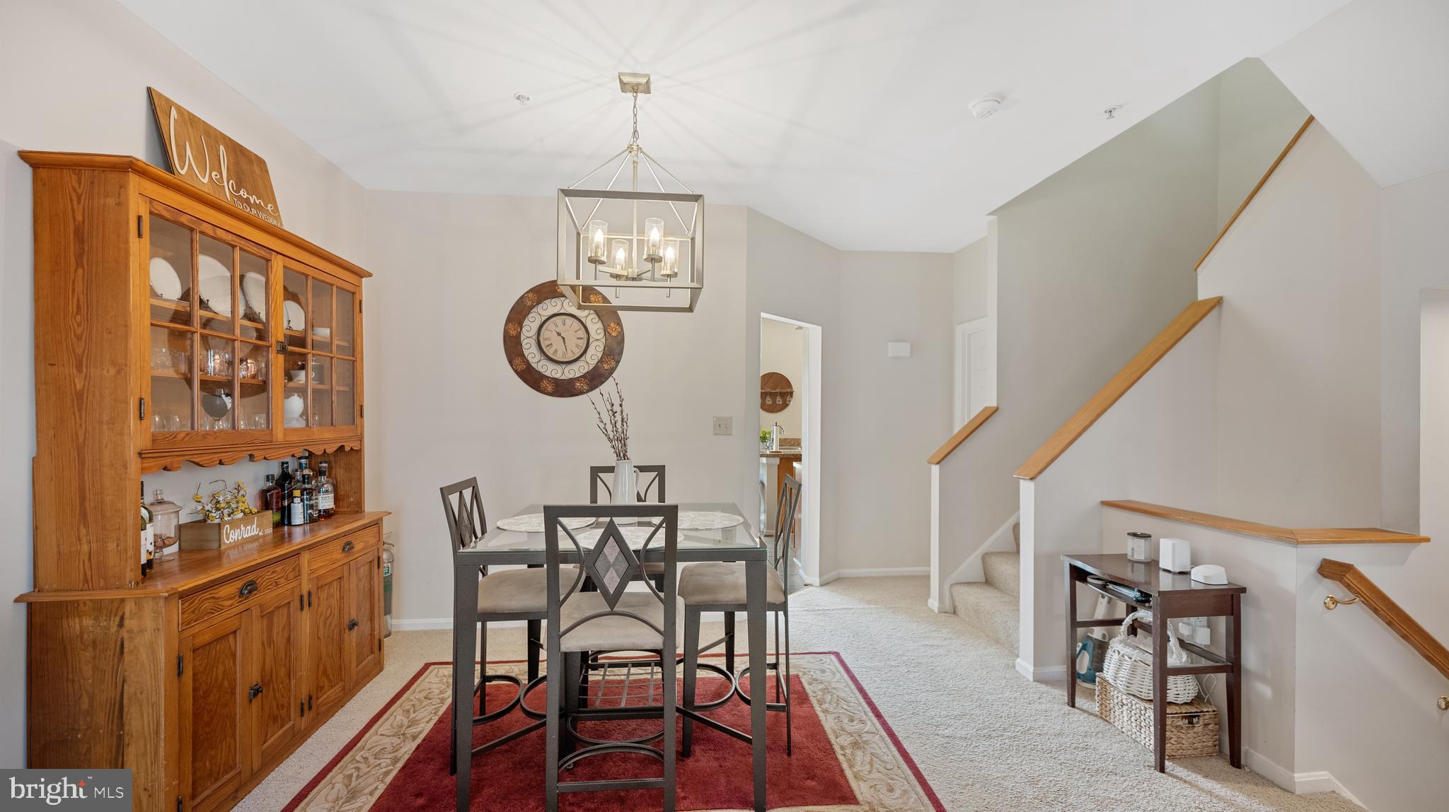 TASKERS CHANCE - Residential