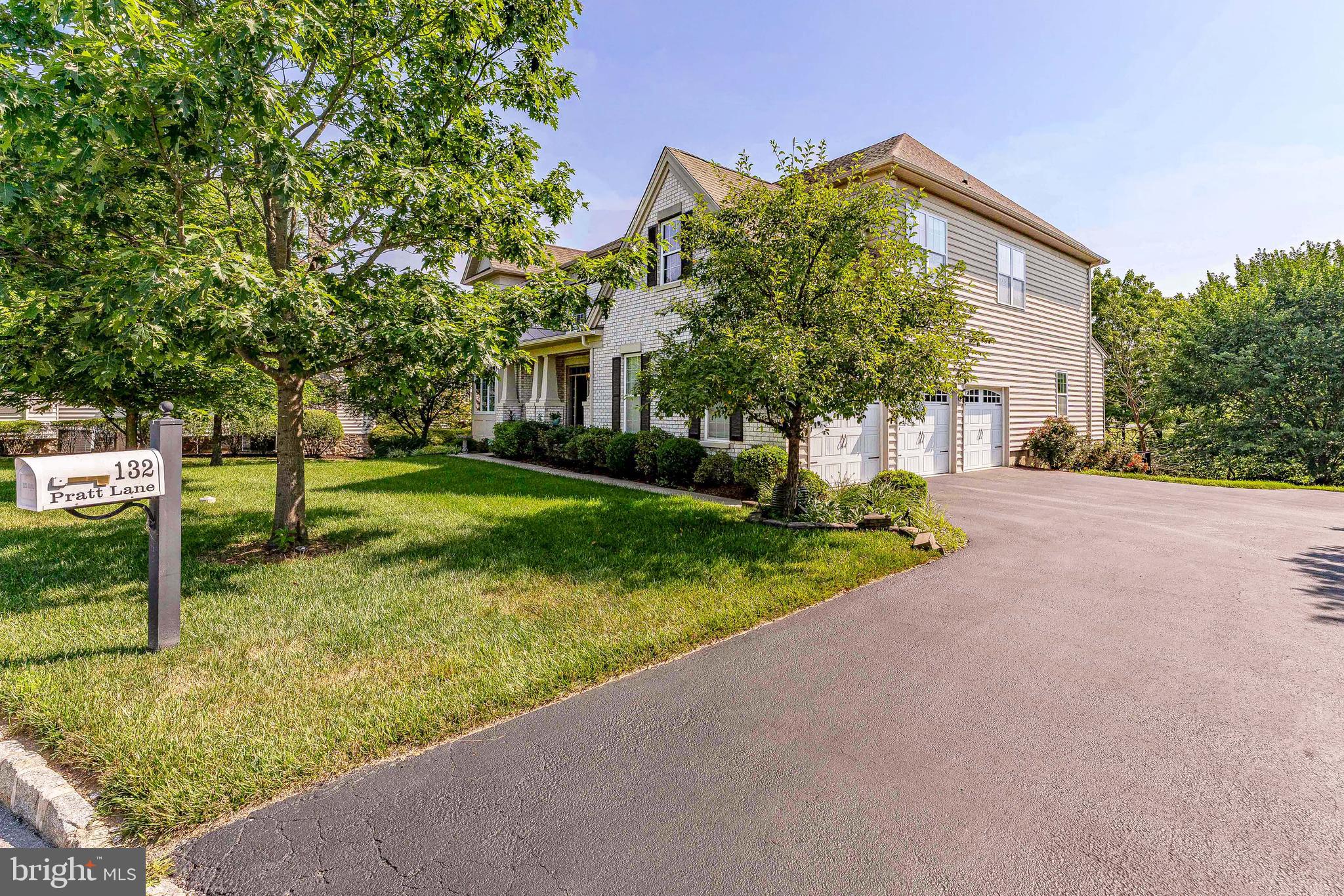 132 PRATT LANE
