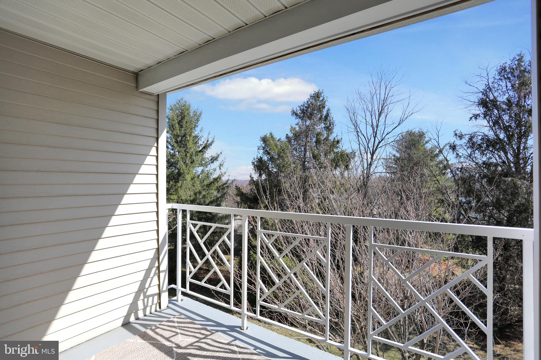 BROOKING COURT GARDEN - Residential