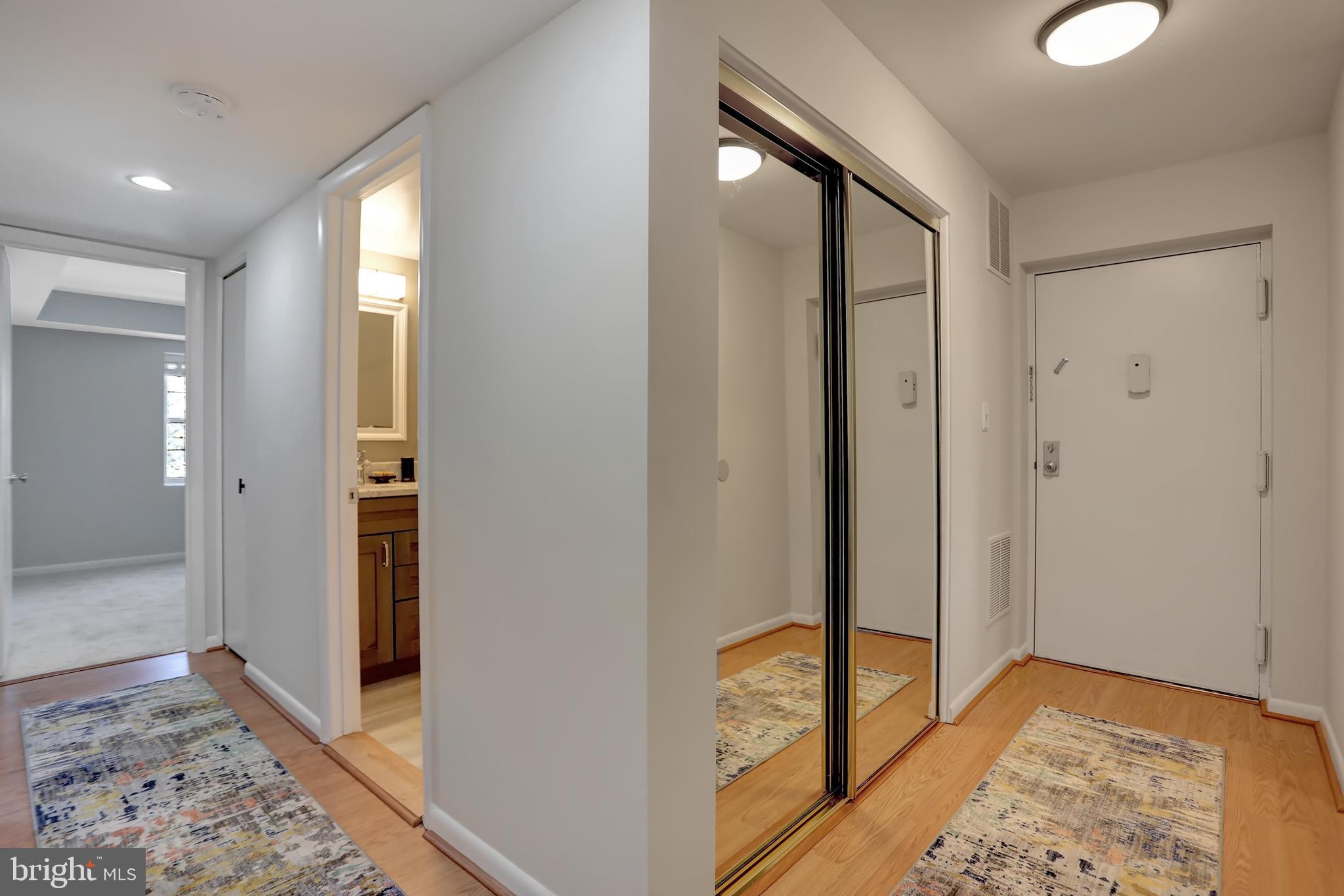 BROOKING COURT GARDEN - Residential