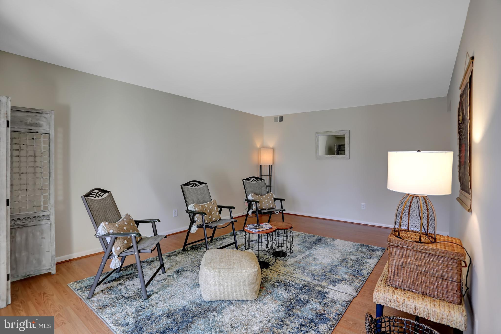 BROOKING COURT GARDEN - Residential