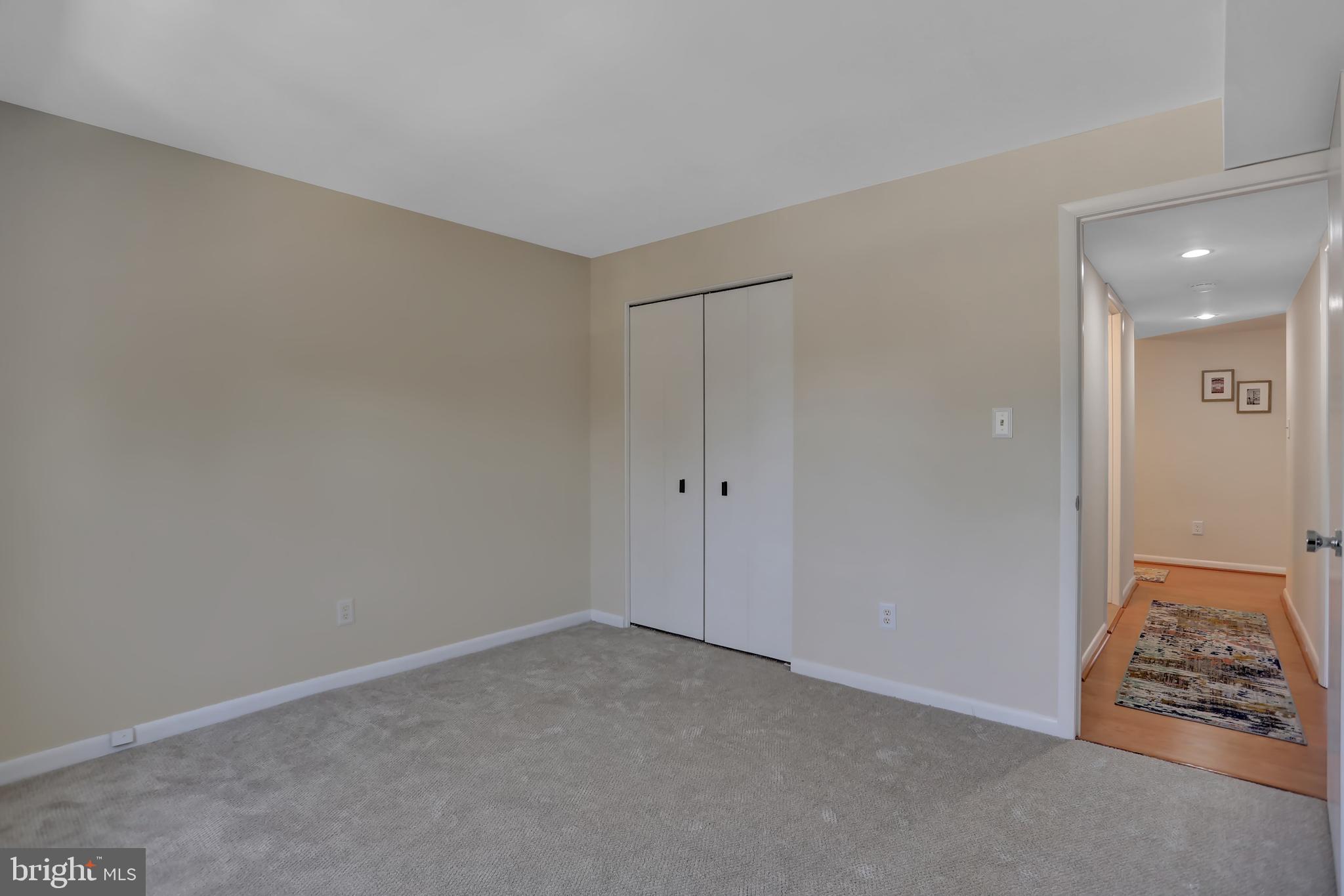 BROOKING COURT GARDEN - Residential