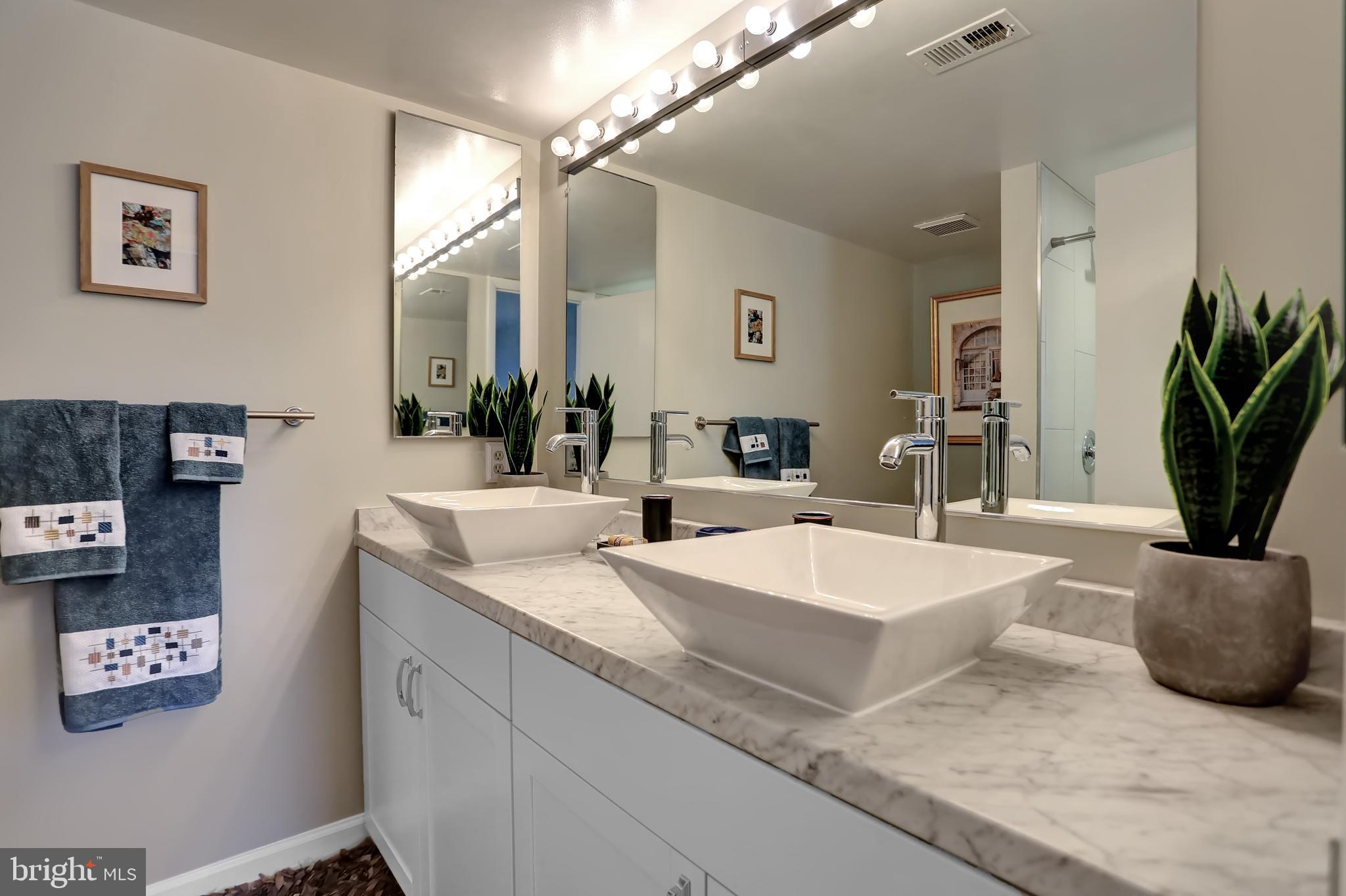 BROOKING COURT GARDEN - Residential