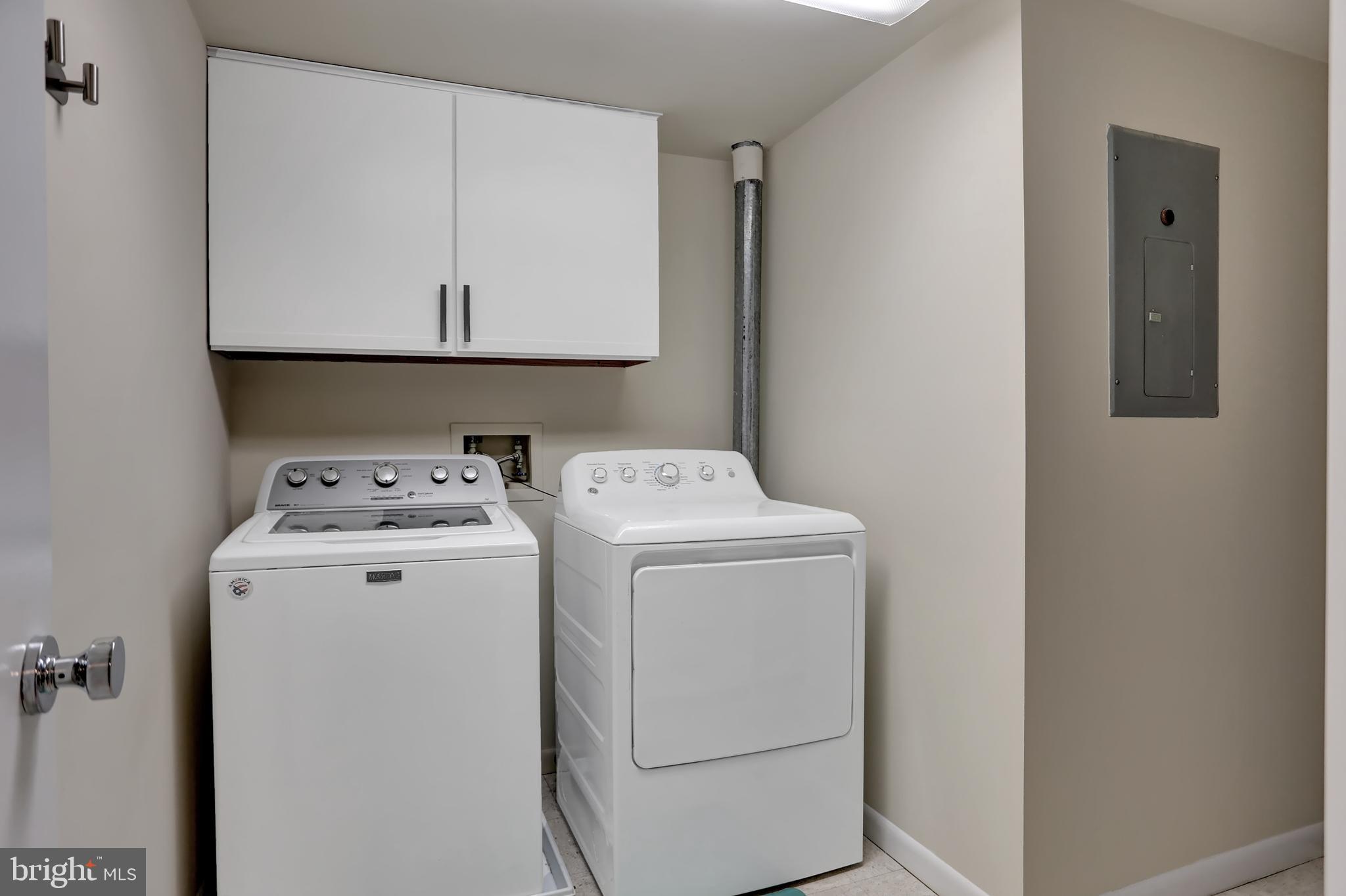 BROOKING COURT GARDEN - Residential