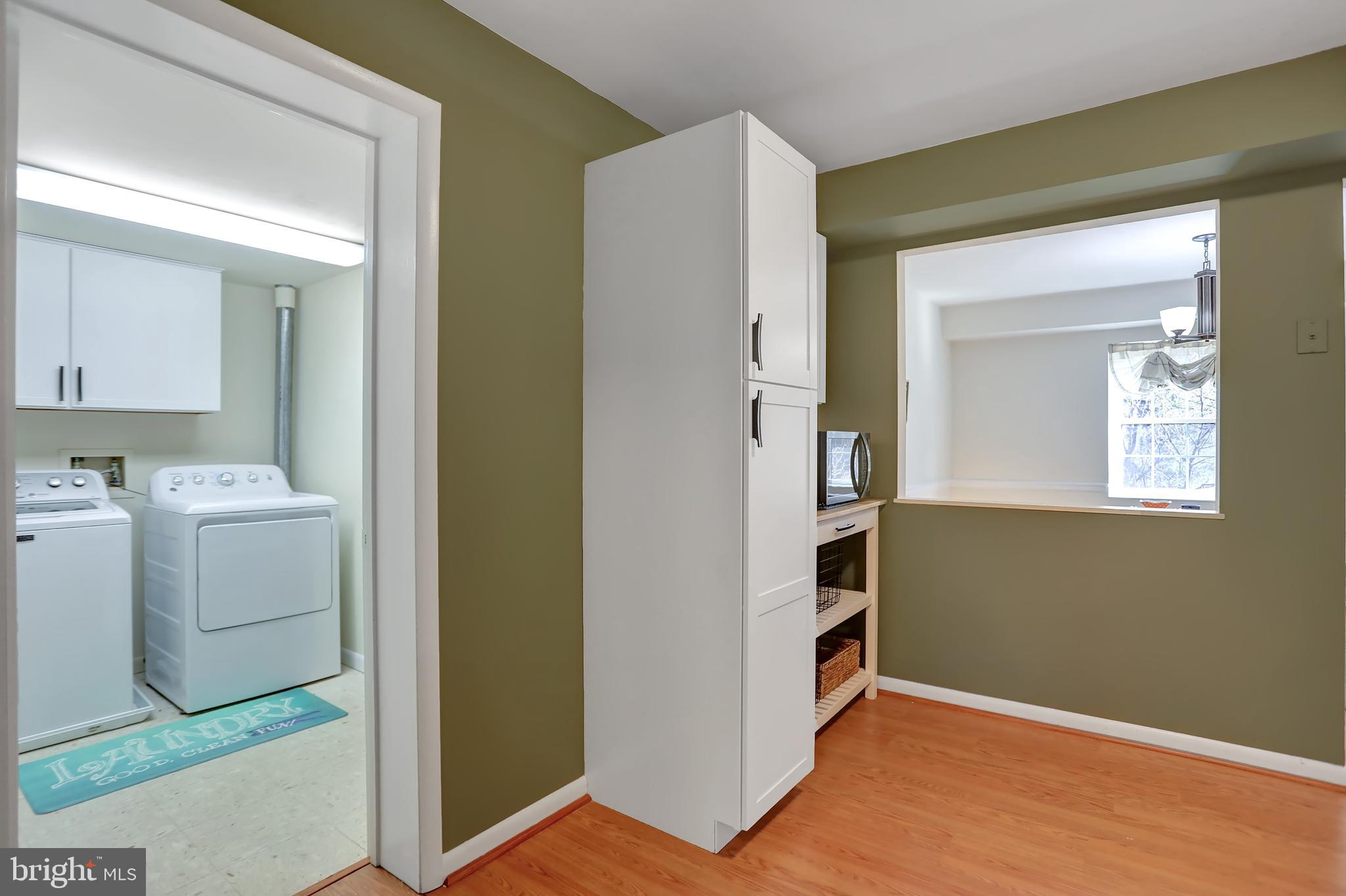 BROOKING COURT GARDEN - Residential