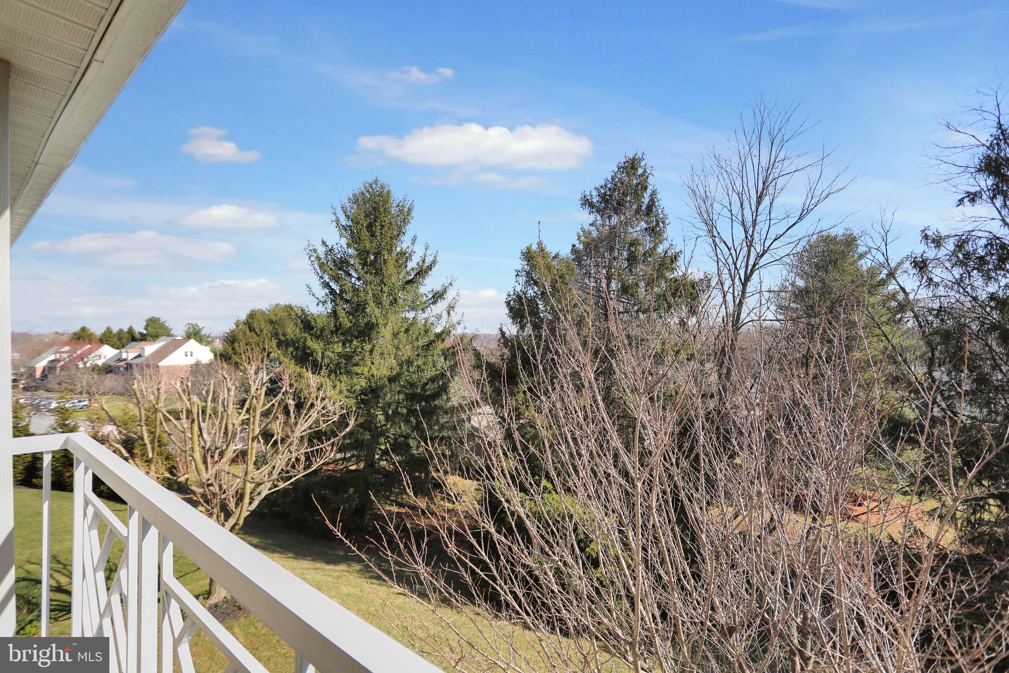 BROOKING COURT GARDEN - Residential
