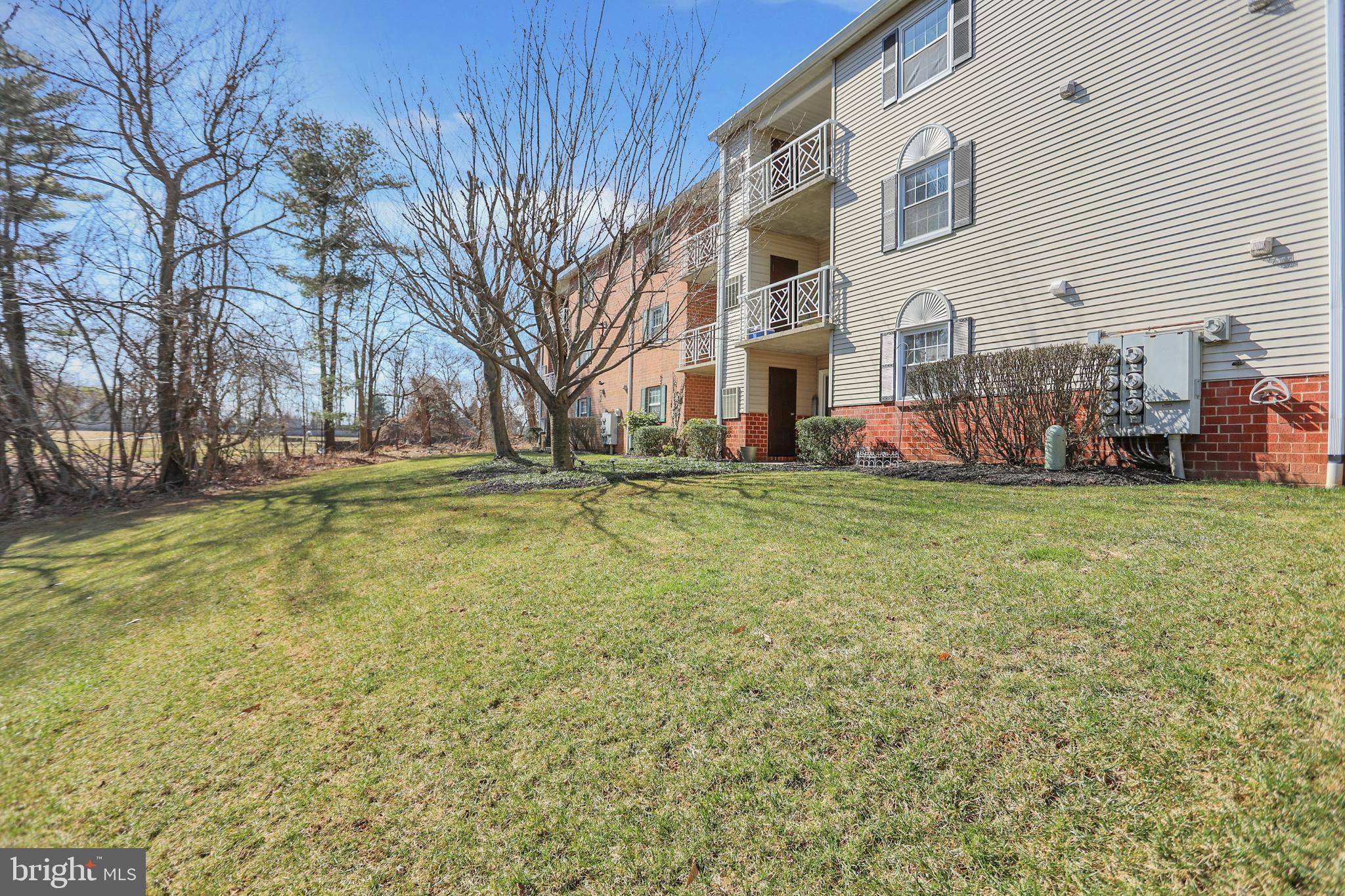 BROOKING COURT GARDEN - Residential