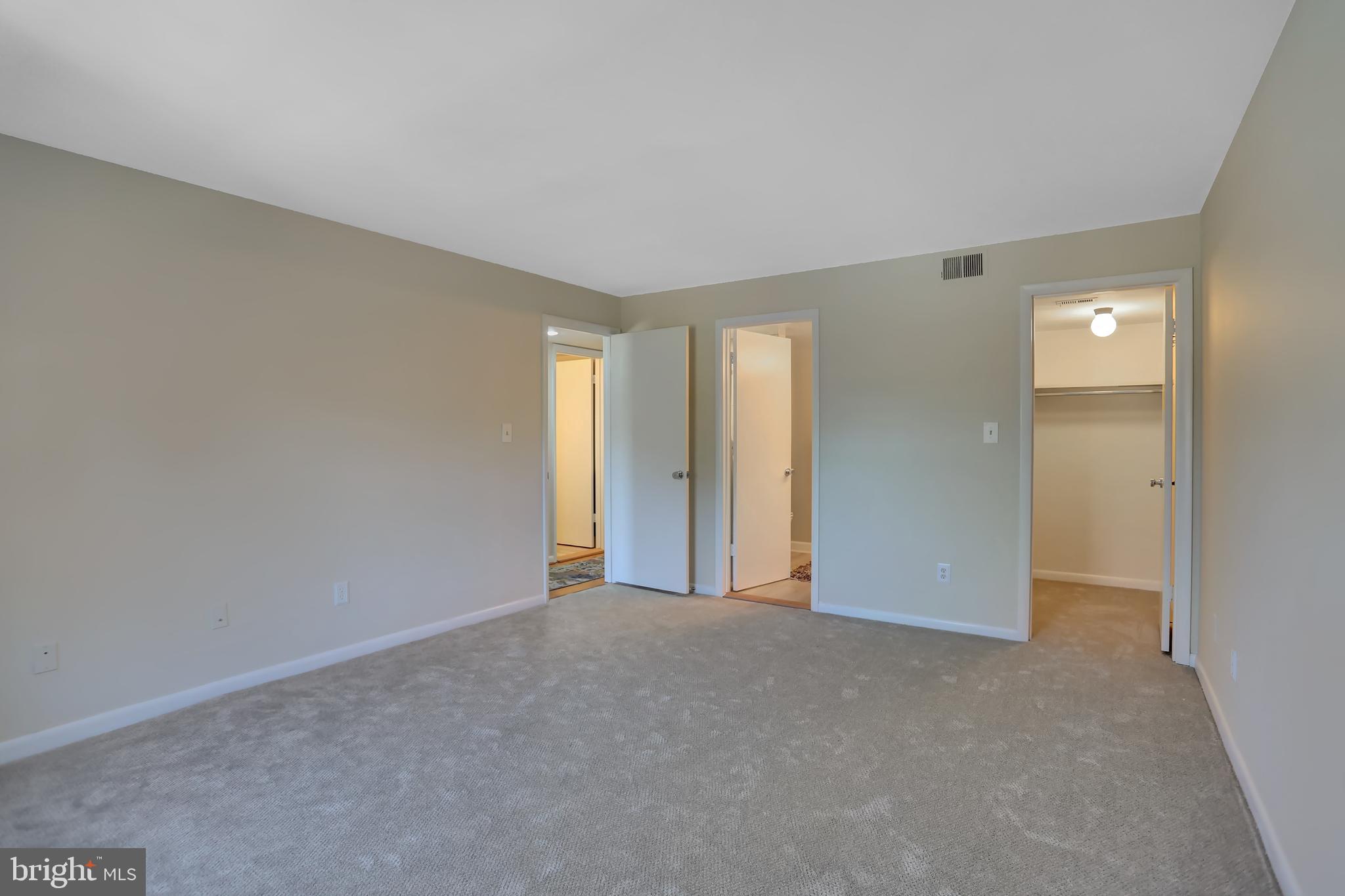 BROOKING COURT GARDEN - Residential