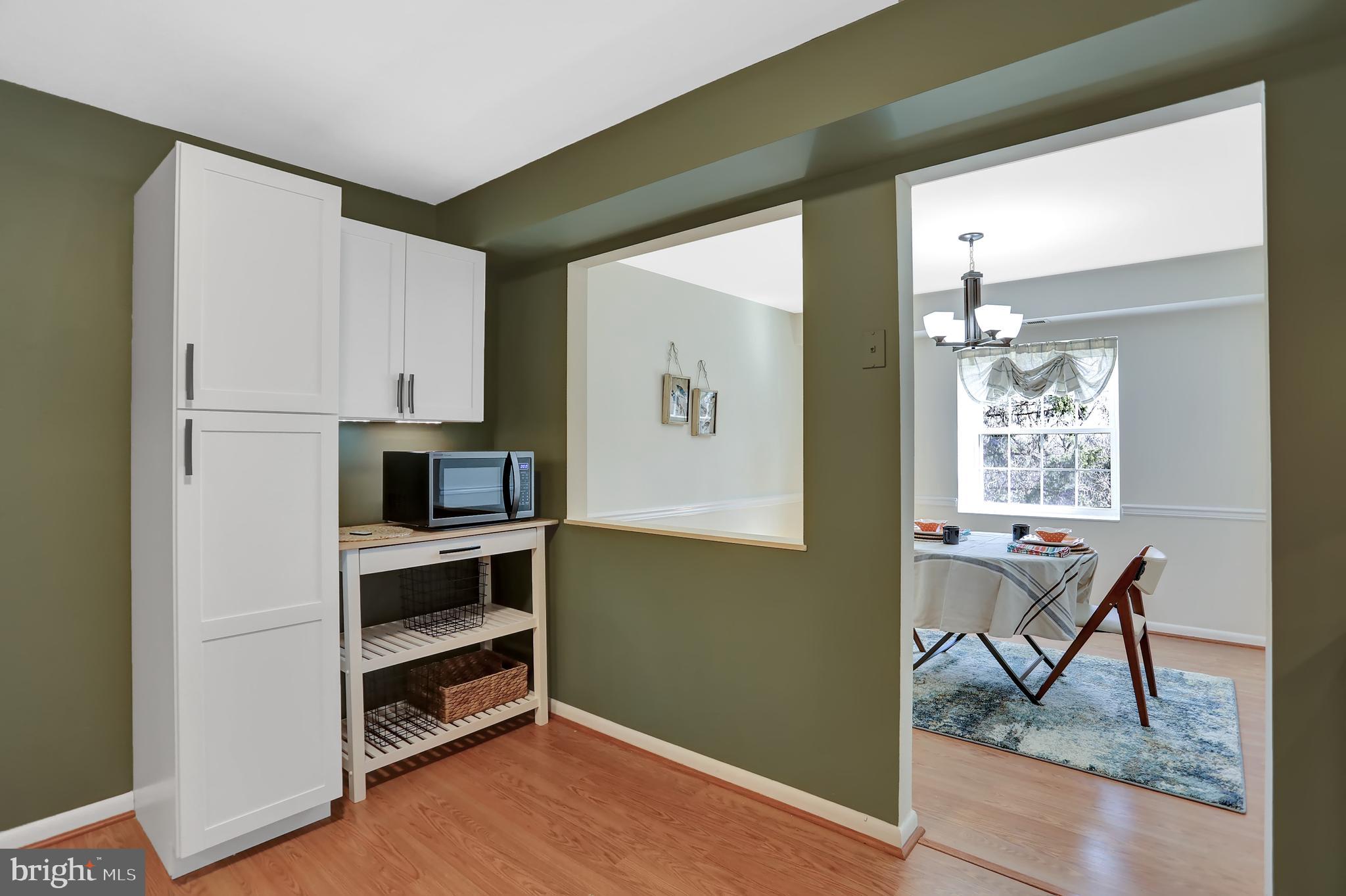 BROOKING COURT GARDEN - Residential