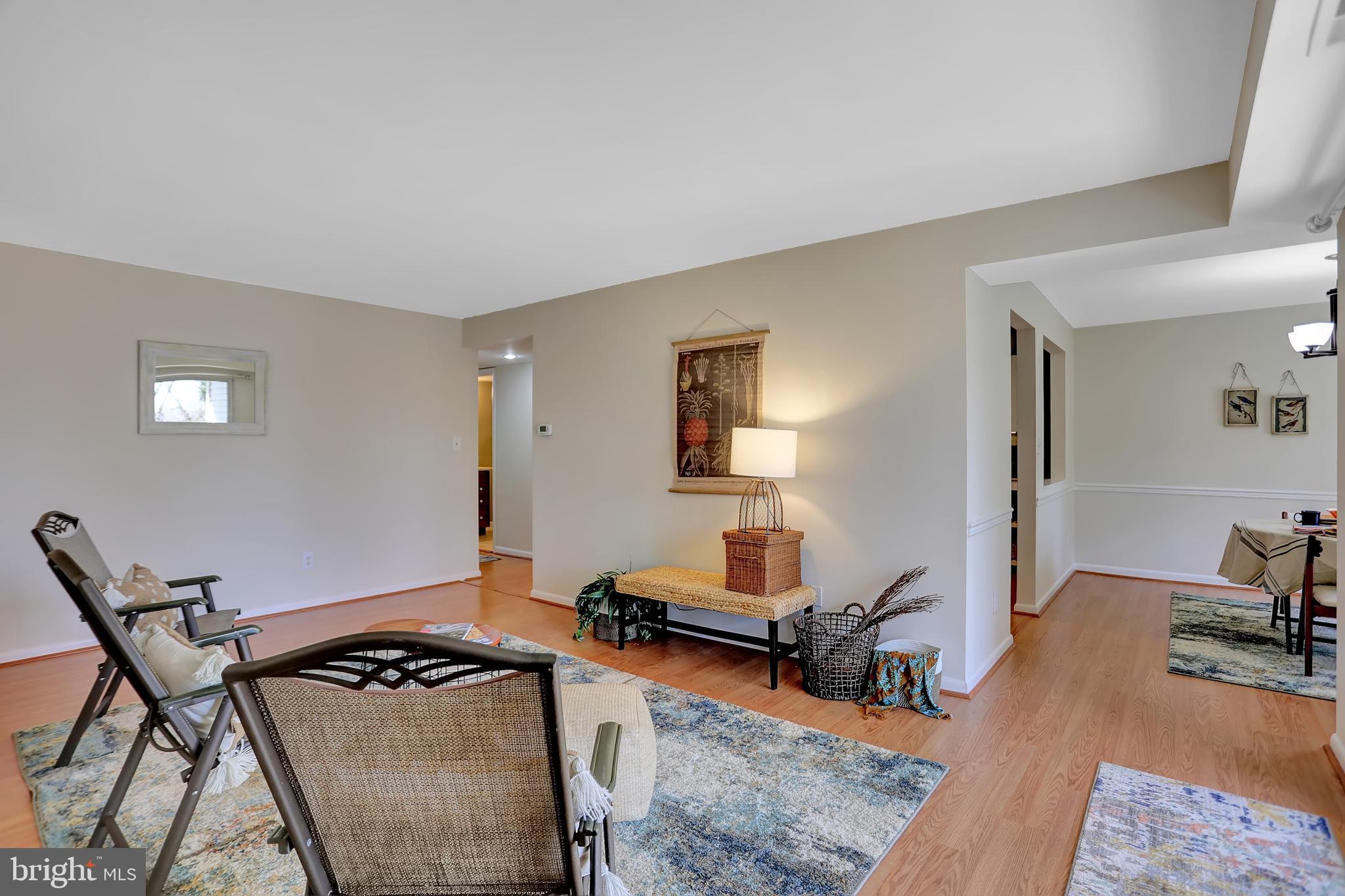 BROOKING COURT GARDEN - Residential