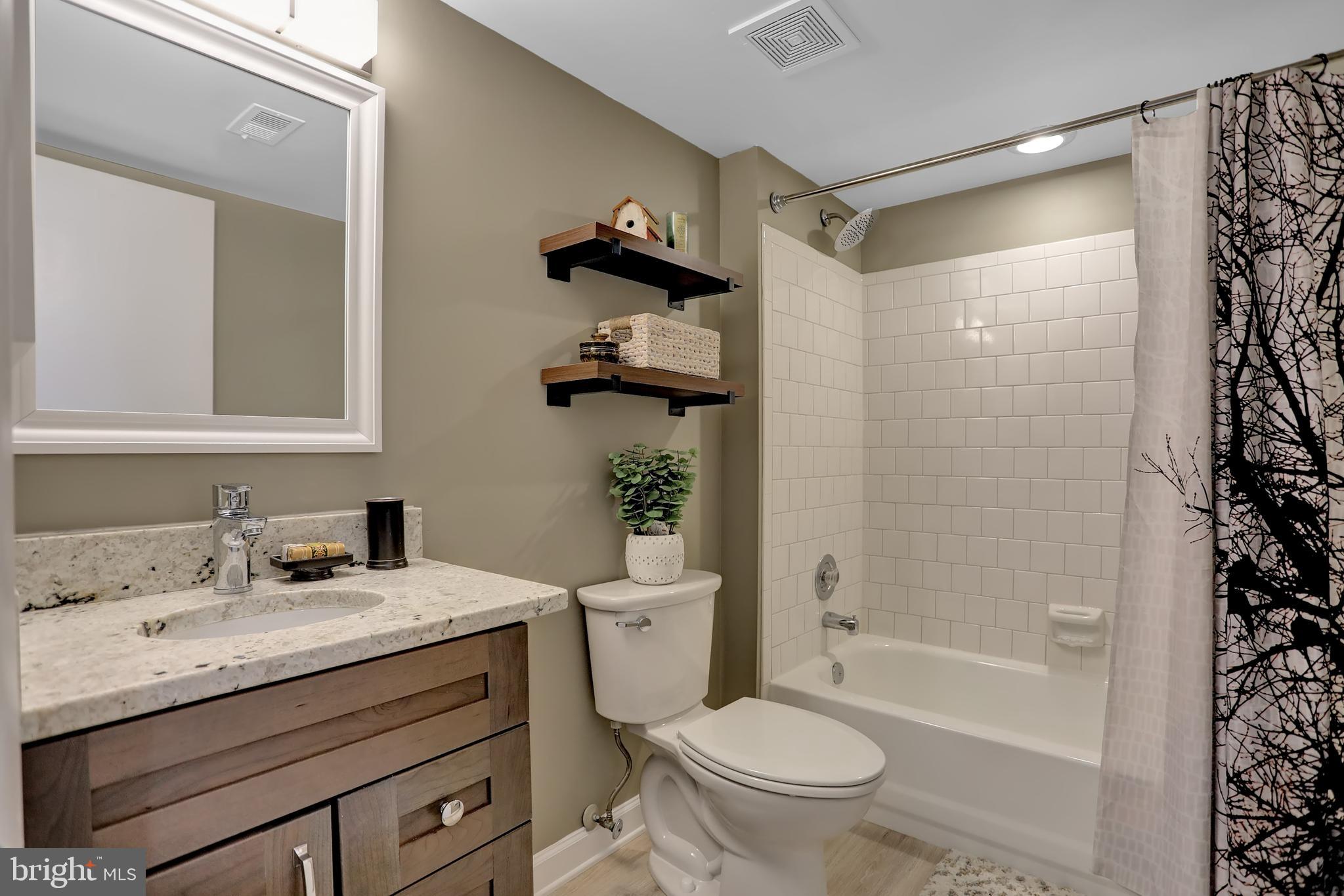 BROOKING COURT GARDEN - Residential