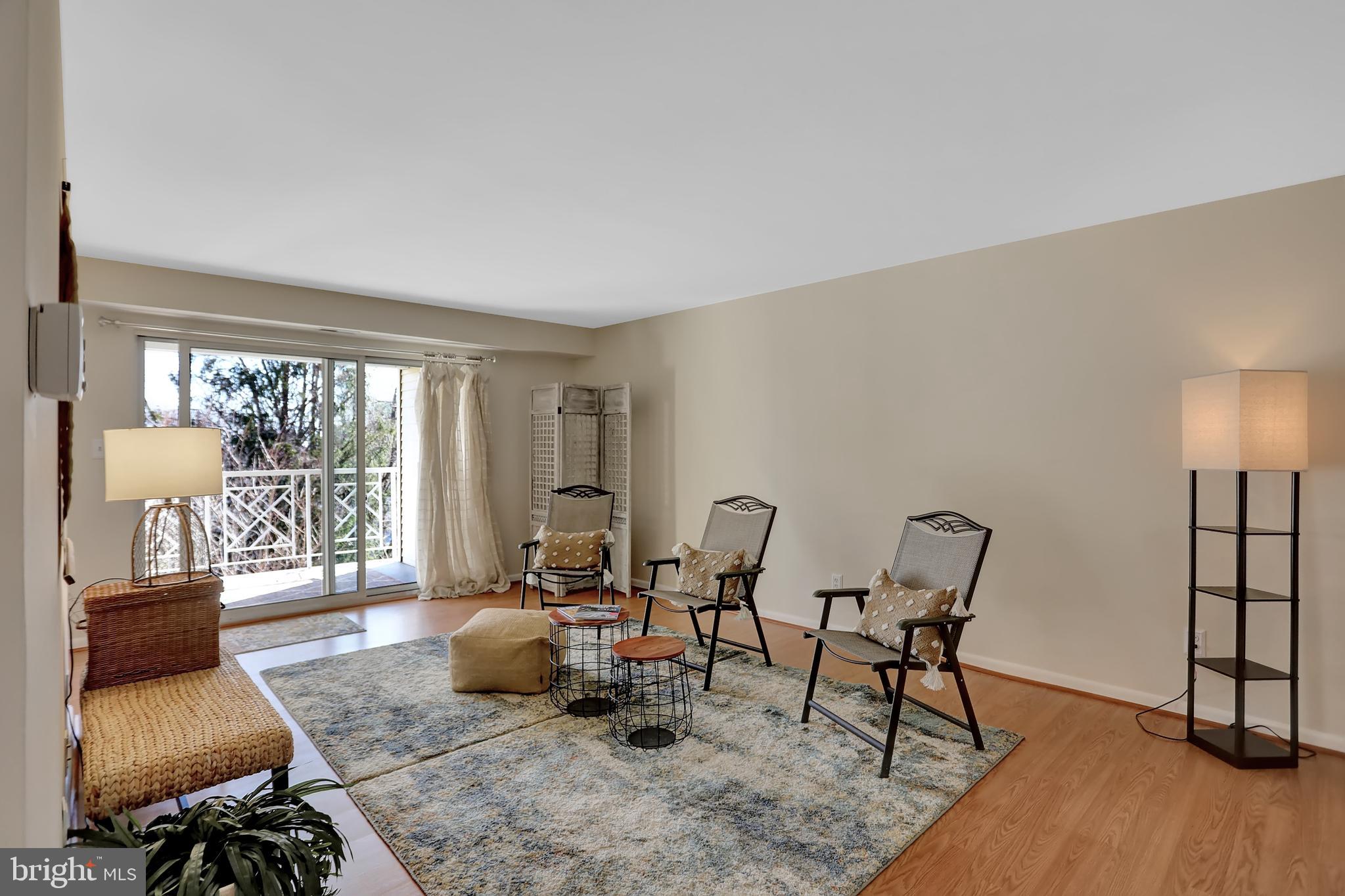 BROOKING COURT GARDEN - Residential