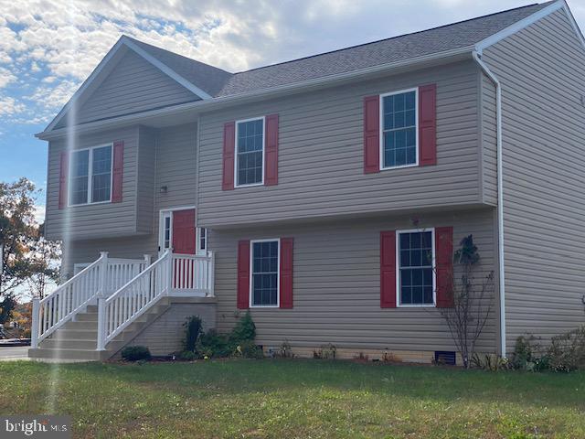 PRINCETON SHOALS - Residential