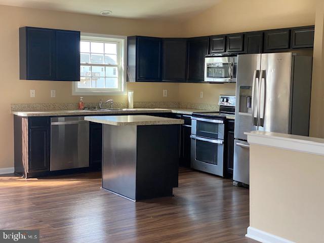 PRINCETON SHOALS - Residential