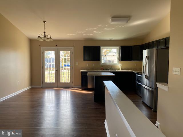 PRINCETON SHOALS - Residential