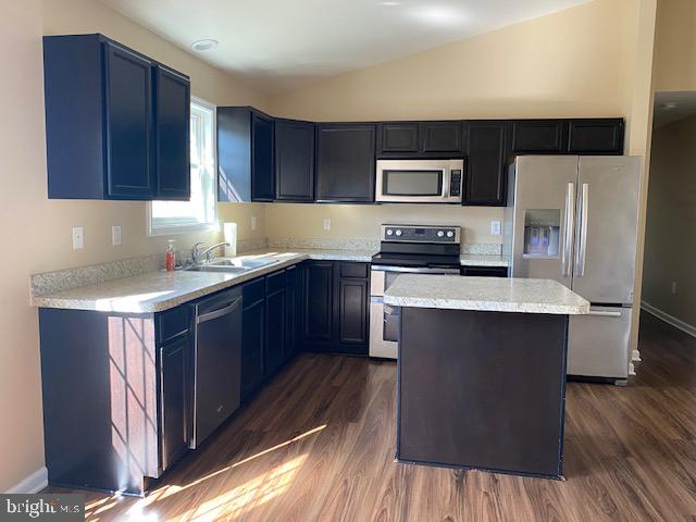 PRINCETON SHOALS - Residential