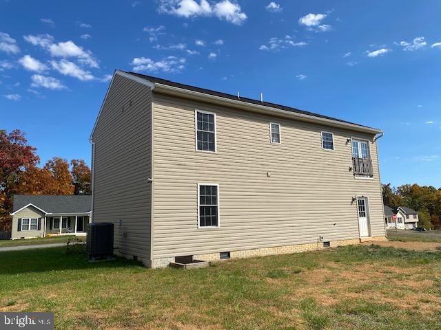 PRINCETON SHOALS - Residential