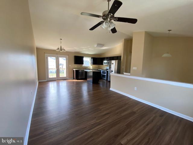 PRINCETON SHOALS - Residential