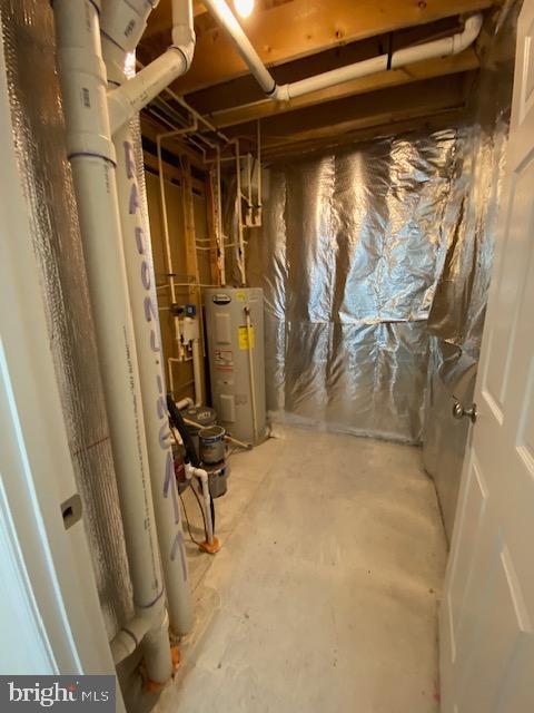 PRINCETON SHOALS - Residential