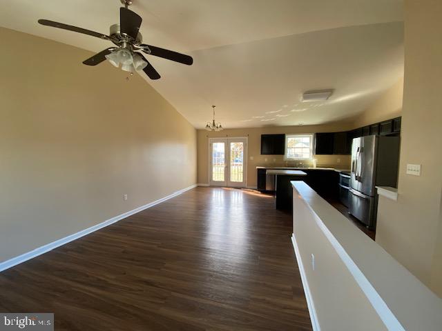 PRINCETON SHOALS - Residential