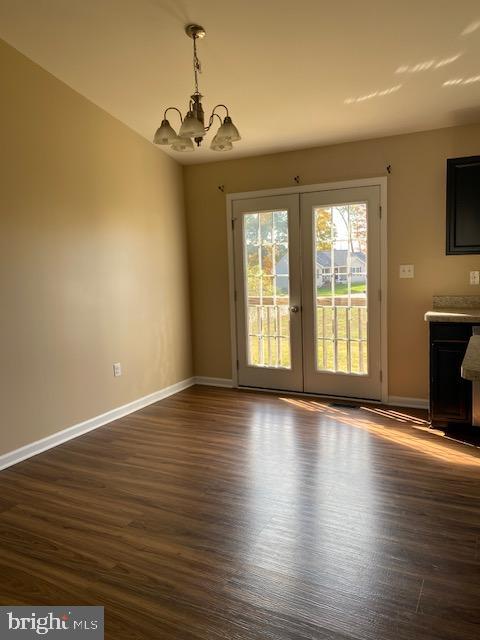 PRINCETON SHOALS - Residential