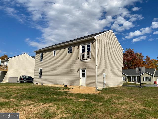 PRINCETON SHOALS - Residential