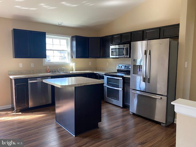 PRINCETON SHOALS - Residential