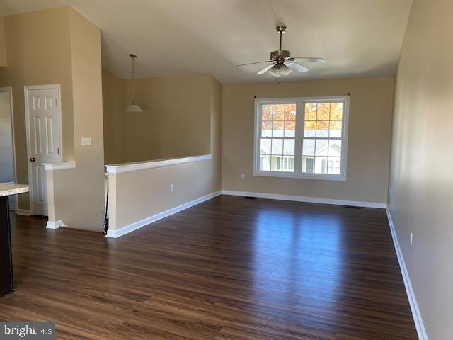 PRINCETON SHOALS - Residential