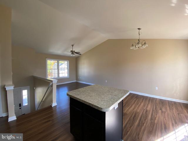 PRINCETON SHOALS - Residential