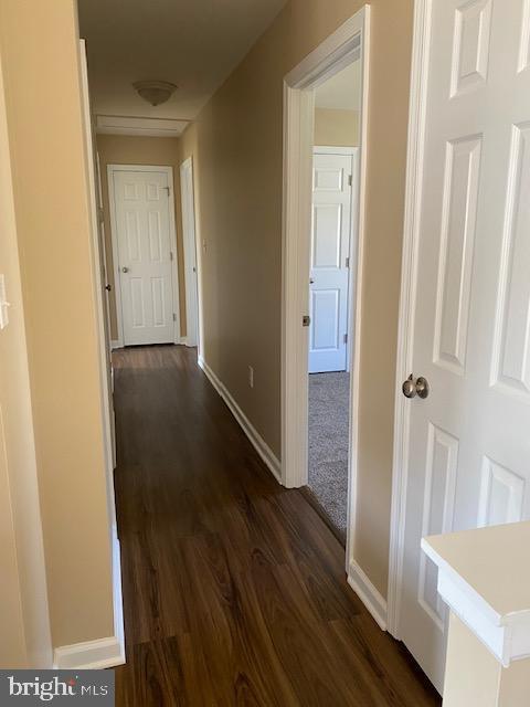 PRINCETON SHOALS - Residential