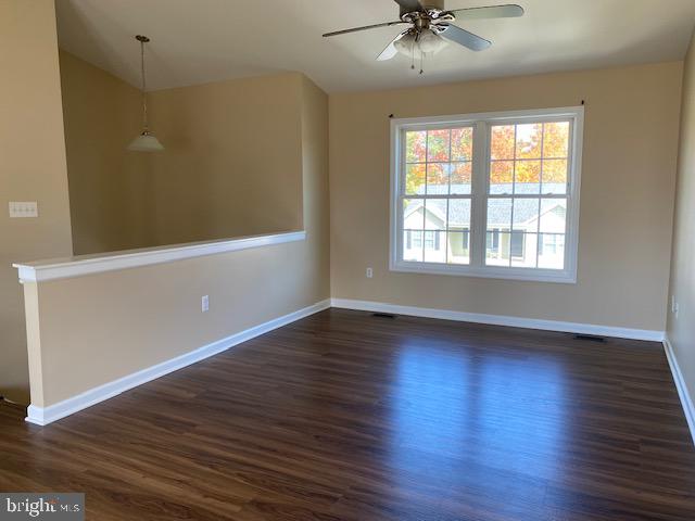 PRINCETON SHOALS - Residential