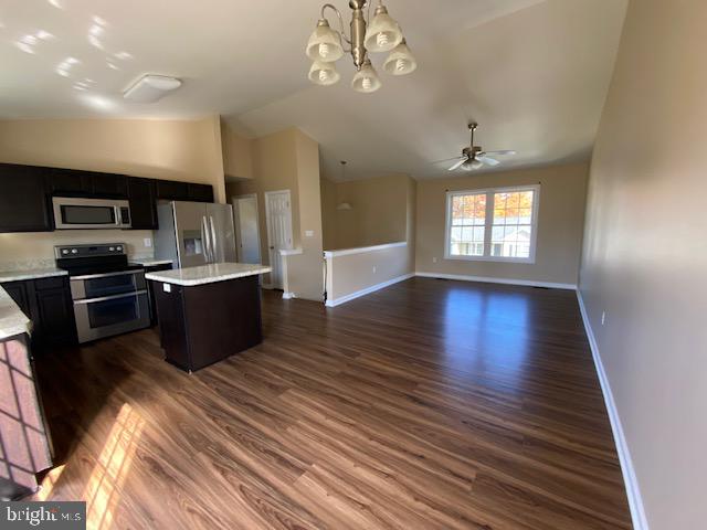 PRINCETON SHOALS - Residential