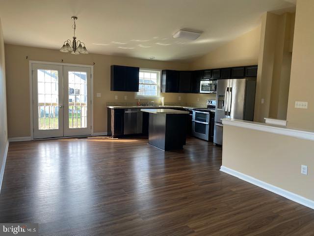 PRINCETON SHOALS - Residential