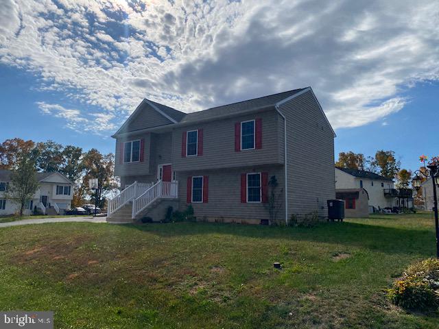 PRINCETON SHOALS - Residential