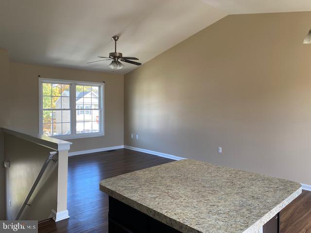 PRINCETON SHOALS - Residential