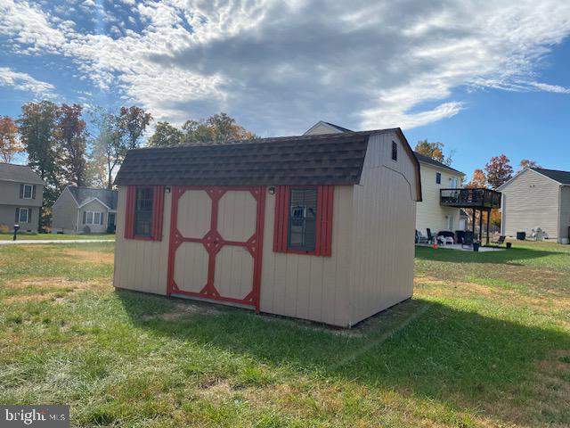 PRINCETON SHOALS - Residential