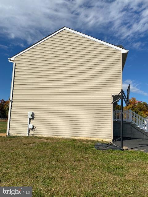 PRINCETON SHOALS - Residential