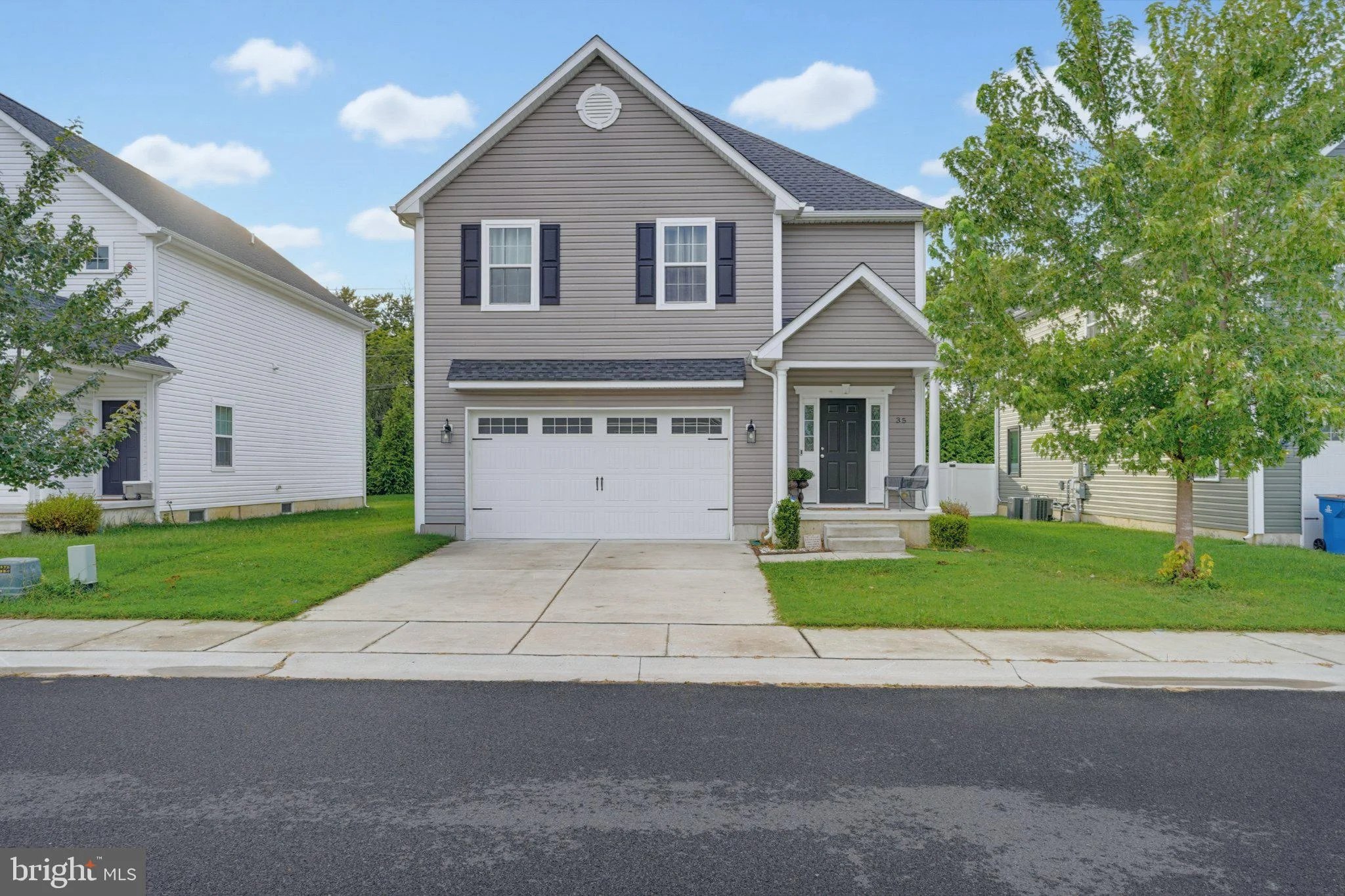 35 Schoolview Lane, Camden-Wyoming, DE 19934