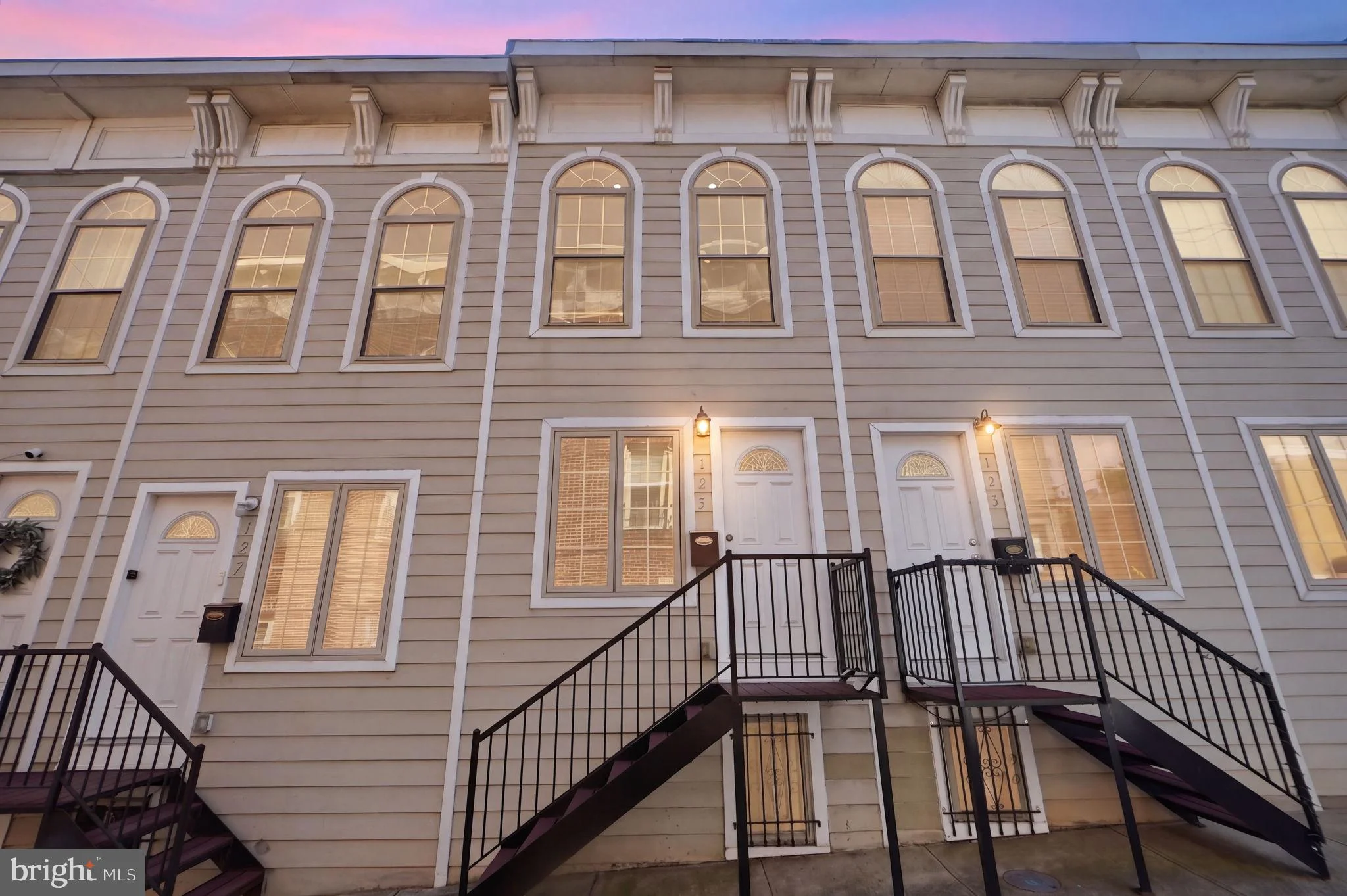 125 N Duncan Street, Baltimore, MD, 21231