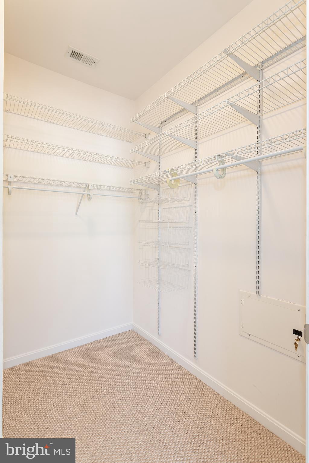 HALSTEAD AT THE METRO - Residential